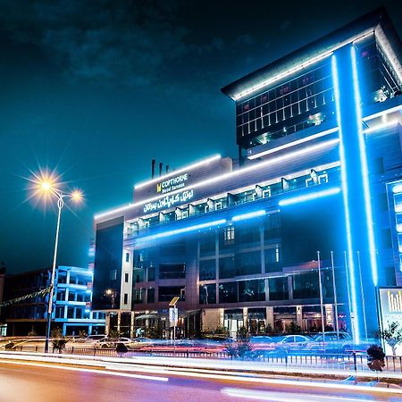 Copthorne Hotel Baranan Sulaymaniyah Ngoại thất bức ảnh