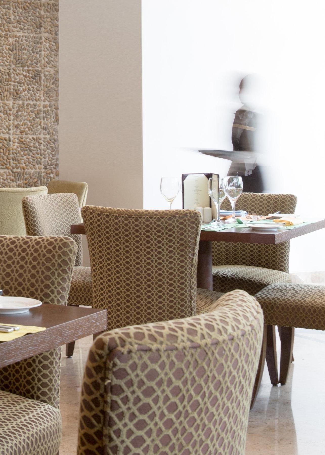 Copthorne Hotel Baranan Sulaymaniyah Ngoại thất bức ảnh
