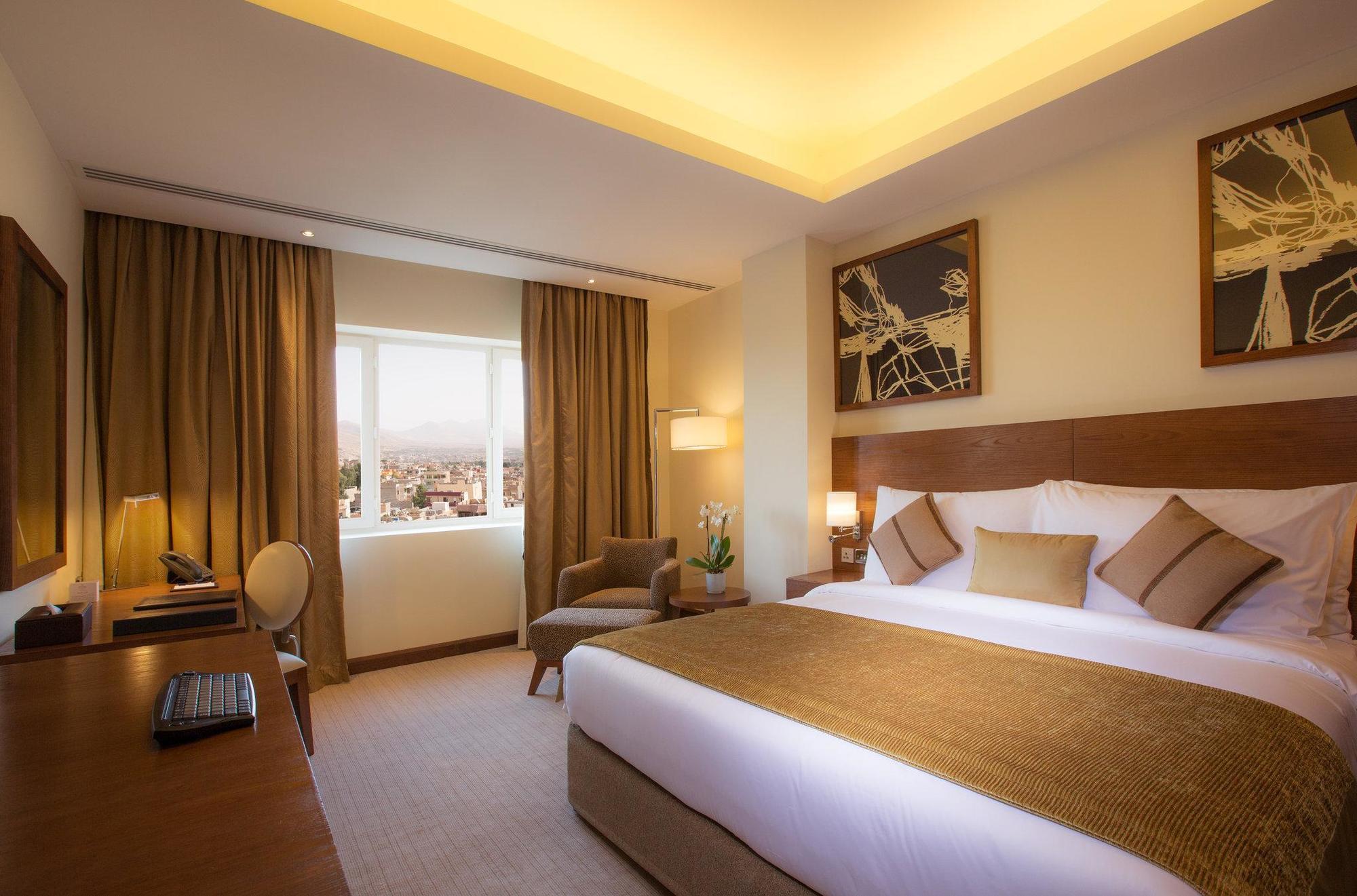 Copthorne Hotel Baranan Sulaymaniyah Ngoại thất bức ảnh