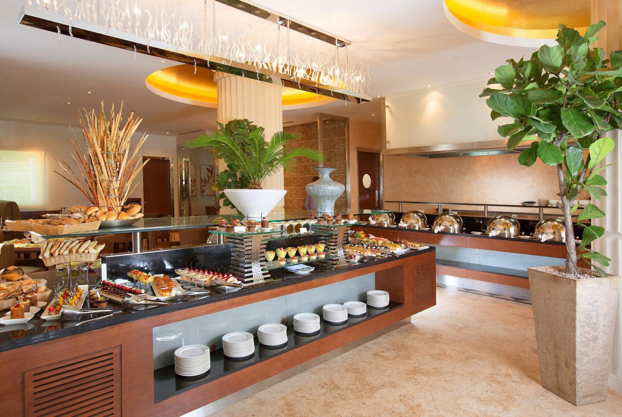 Copthorne Hotel Baranan Sulaymaniyah Ngoại thất bức ảnh
