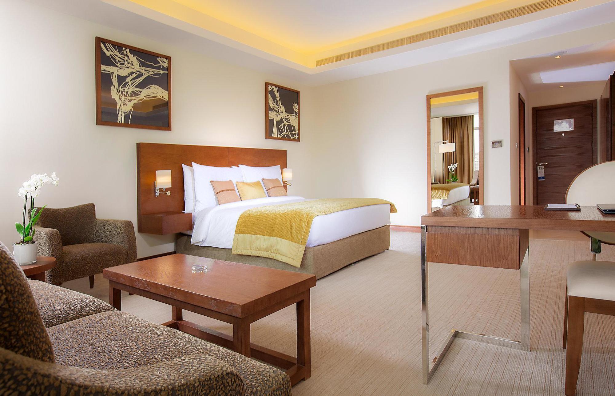 Copthorne Hotel Baranan Sulaymaniyah Ngoại thất bức ảnh