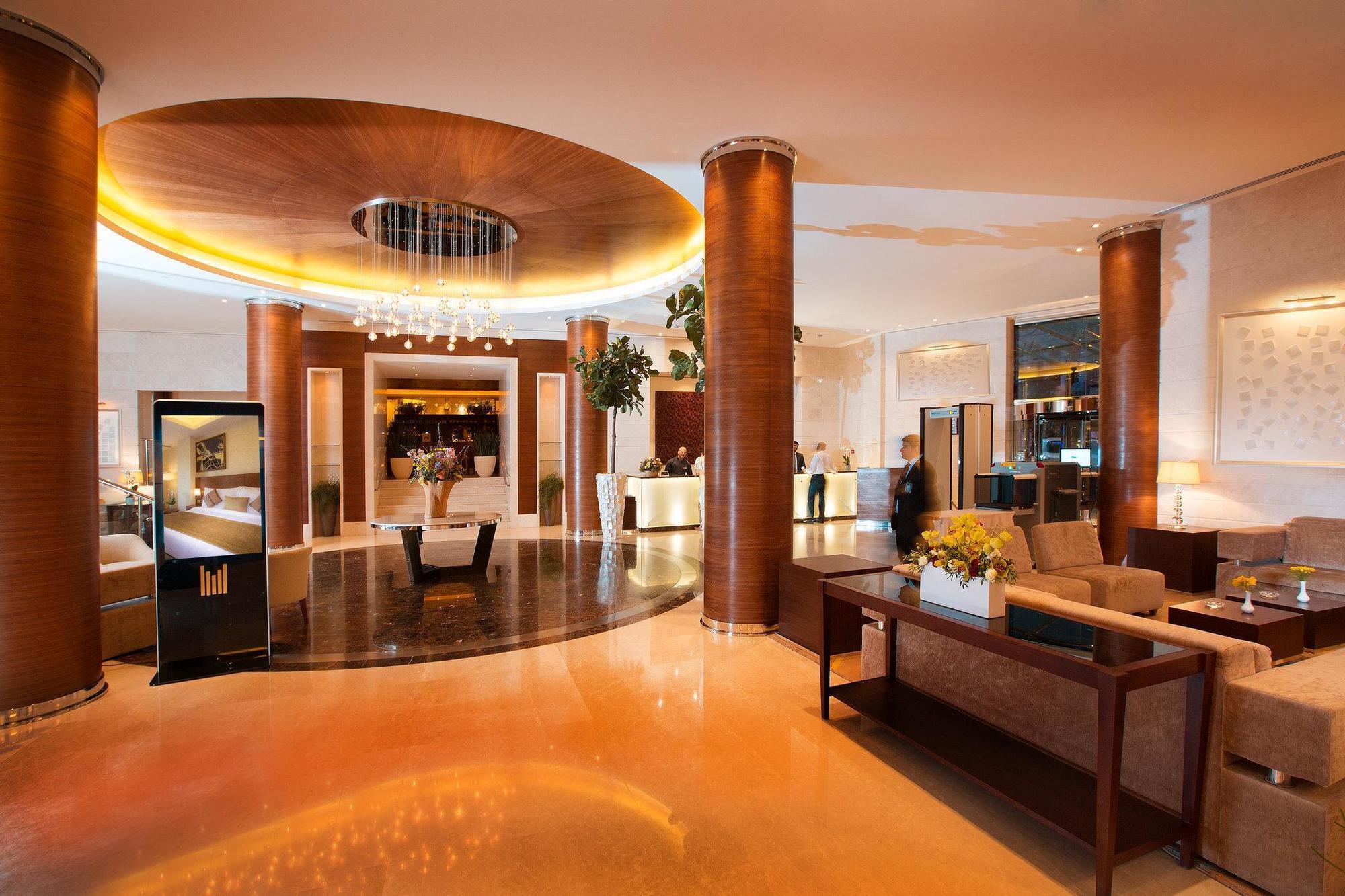 Copthorne Hotel Baranan Sulaymaniyah Ngoại thất bức ảnh