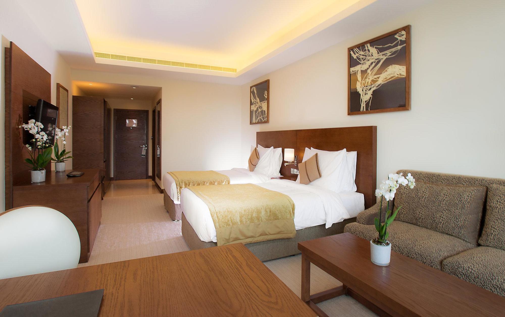 Copthorne Hotel Baranan Sulaymaniyah Ngoại thất bức ảnh