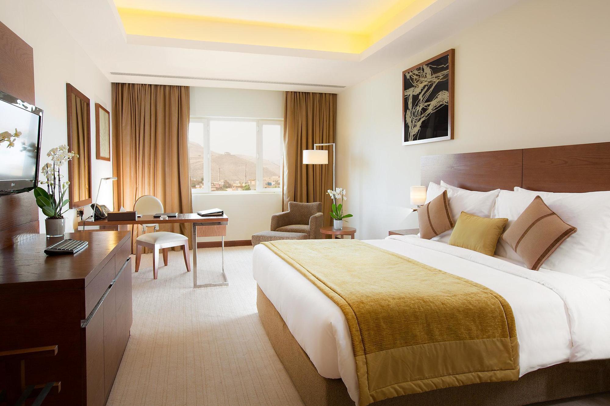 Copthorne Hotel Baranan Sulaymaniyah Ngoại thất bức ảnh