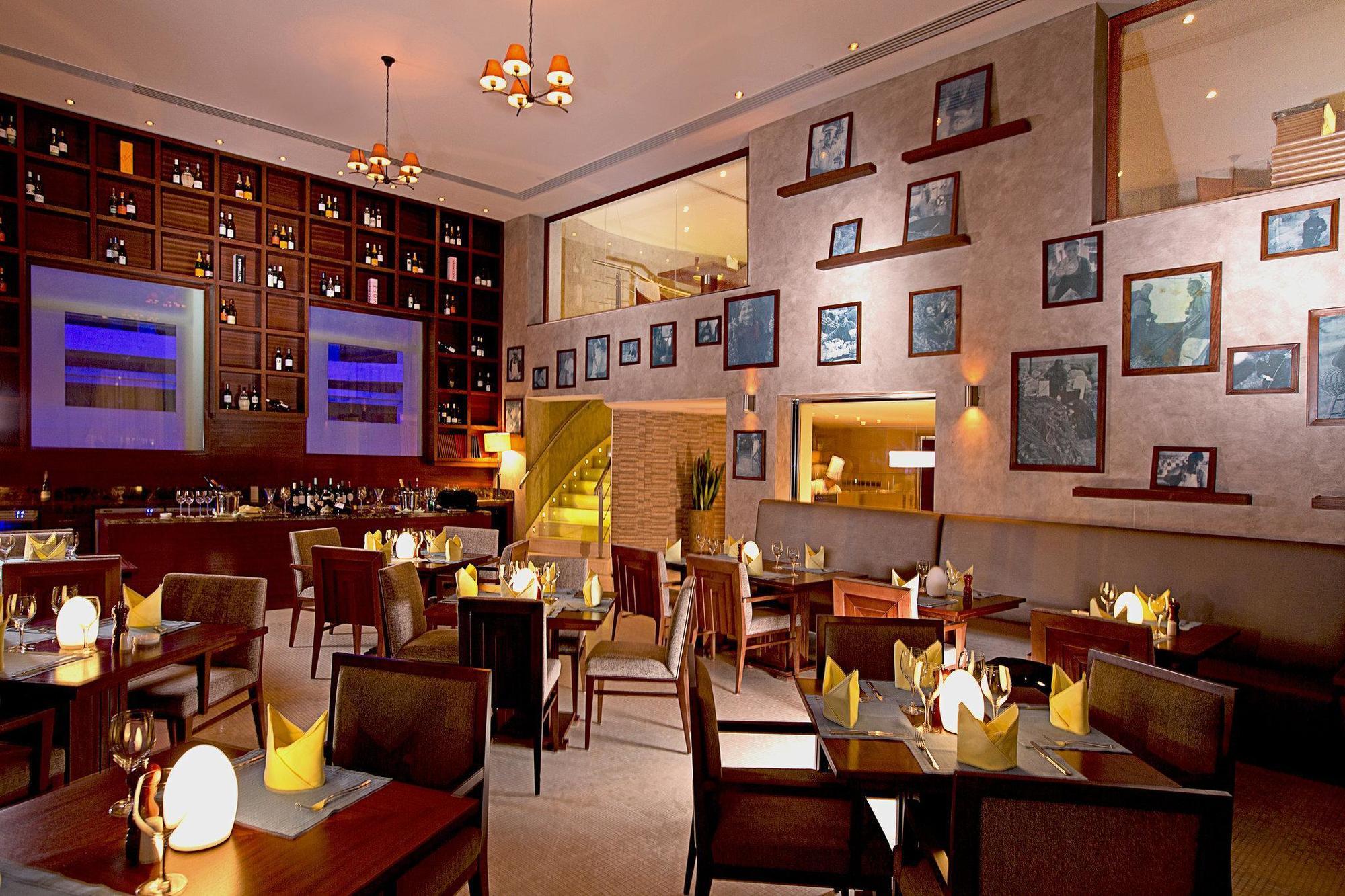 Copthorne Hotel Baranan Sulaymaniyah Ngoại thất bức ảnh