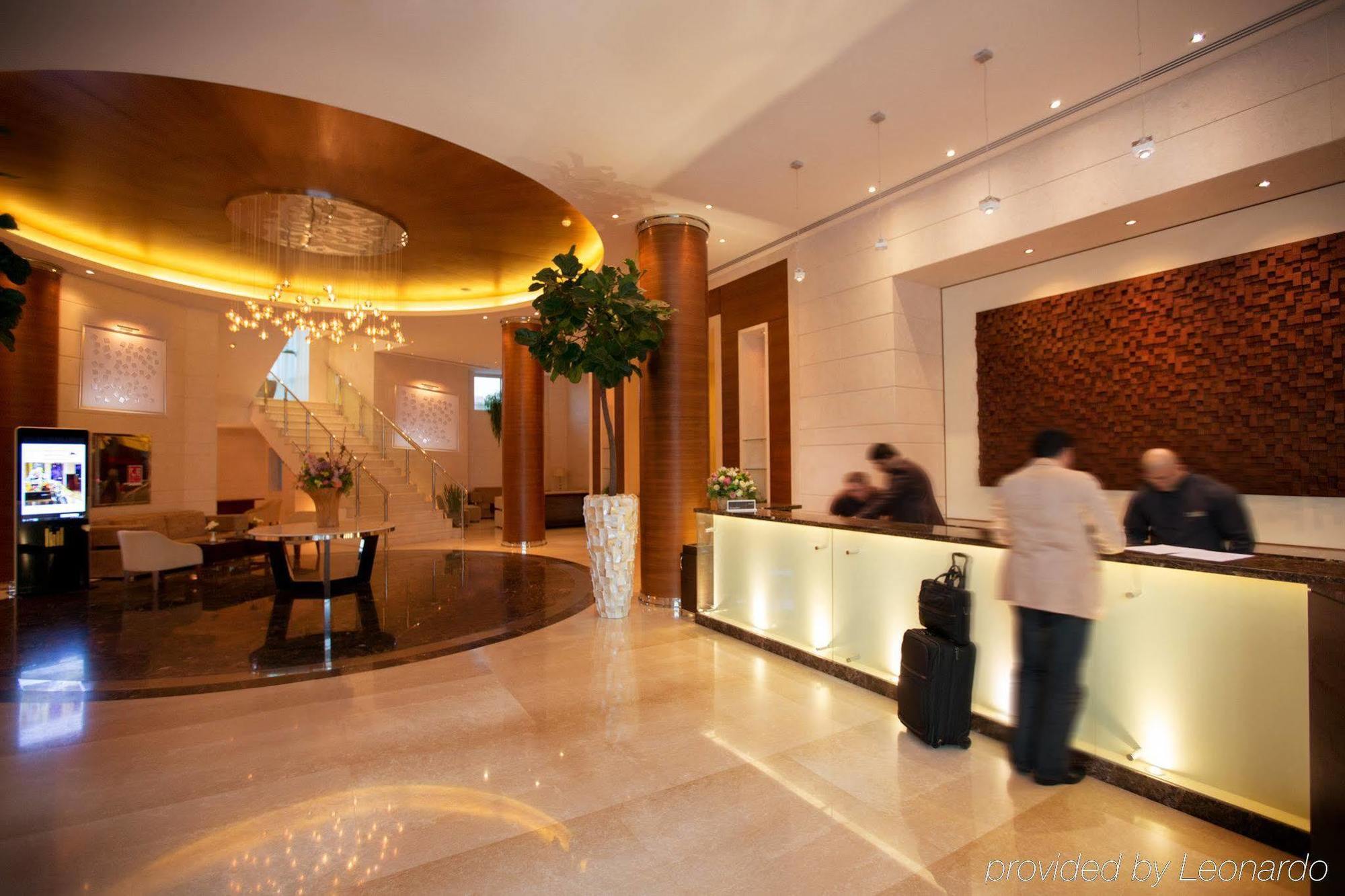 Copthorne Hotel Baranan Sulaymaniyah Ngoại thất bức ảnh