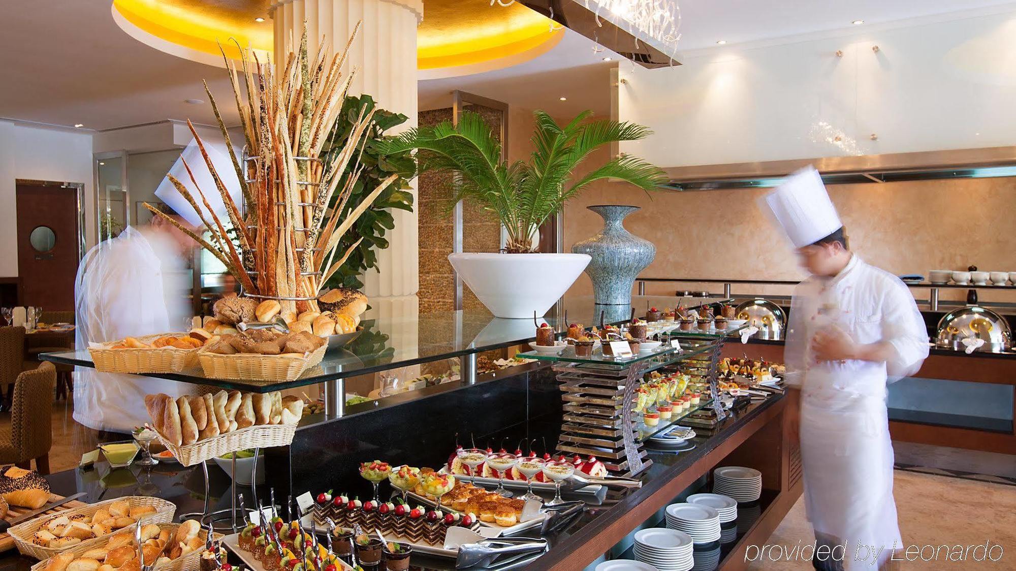 Copthorne Hotel Baranan Sulaymaniyah Ngoại thất bức ảnh