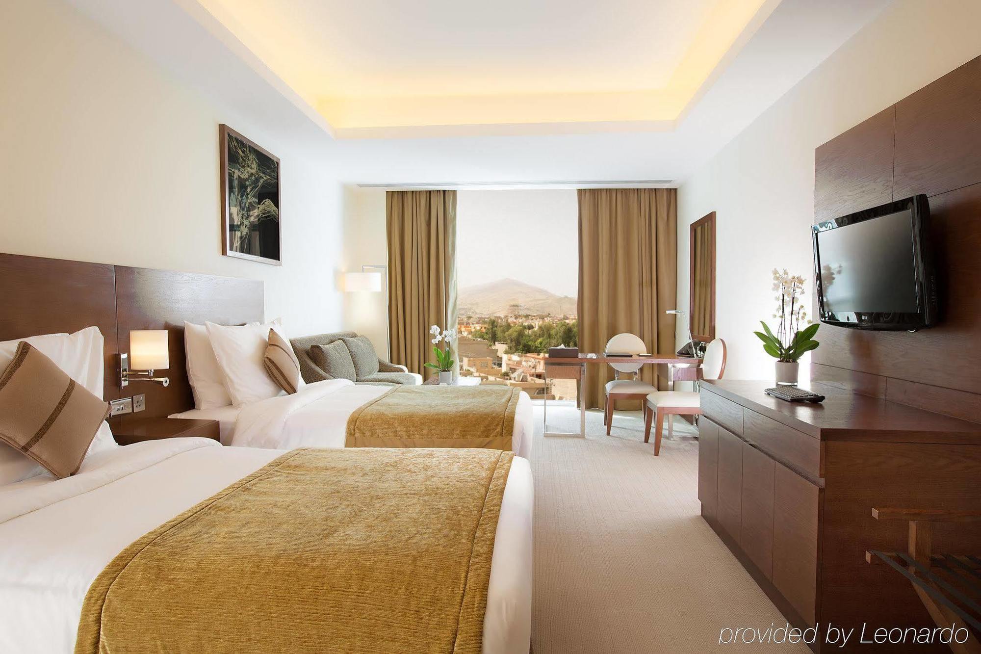 Copthorne Hotel Baranan Sulaymaniyah Ngoại thất bức ảnh