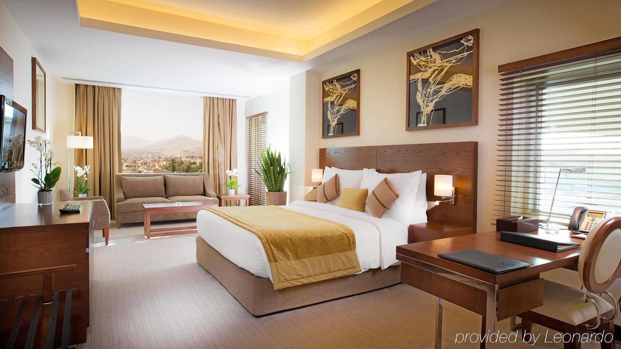 Copthorne Hotel Baranan Sulaymaniyah Ngoại thất bức ảnh